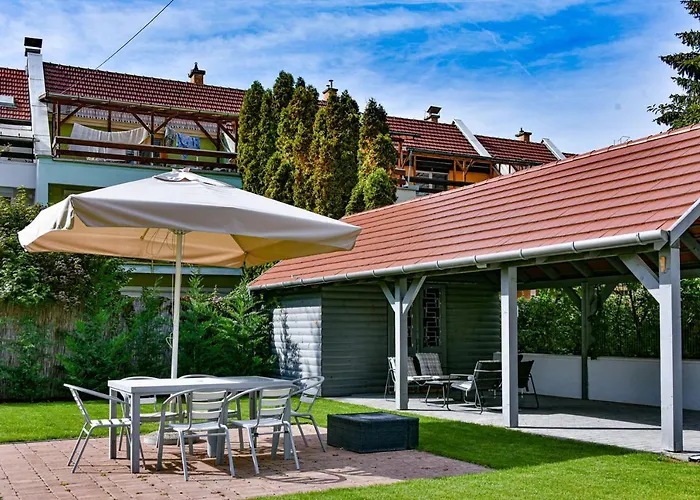 Villa Garden