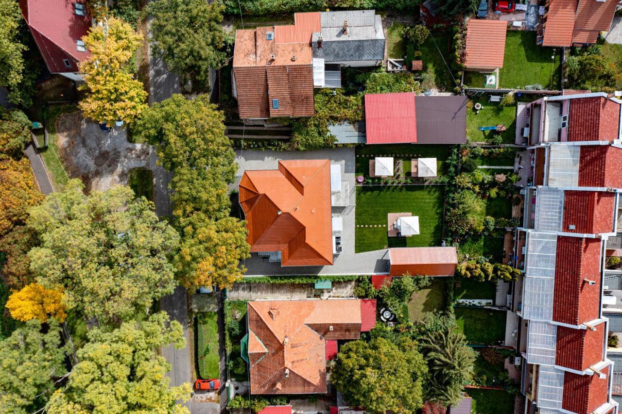 Appartement Garden