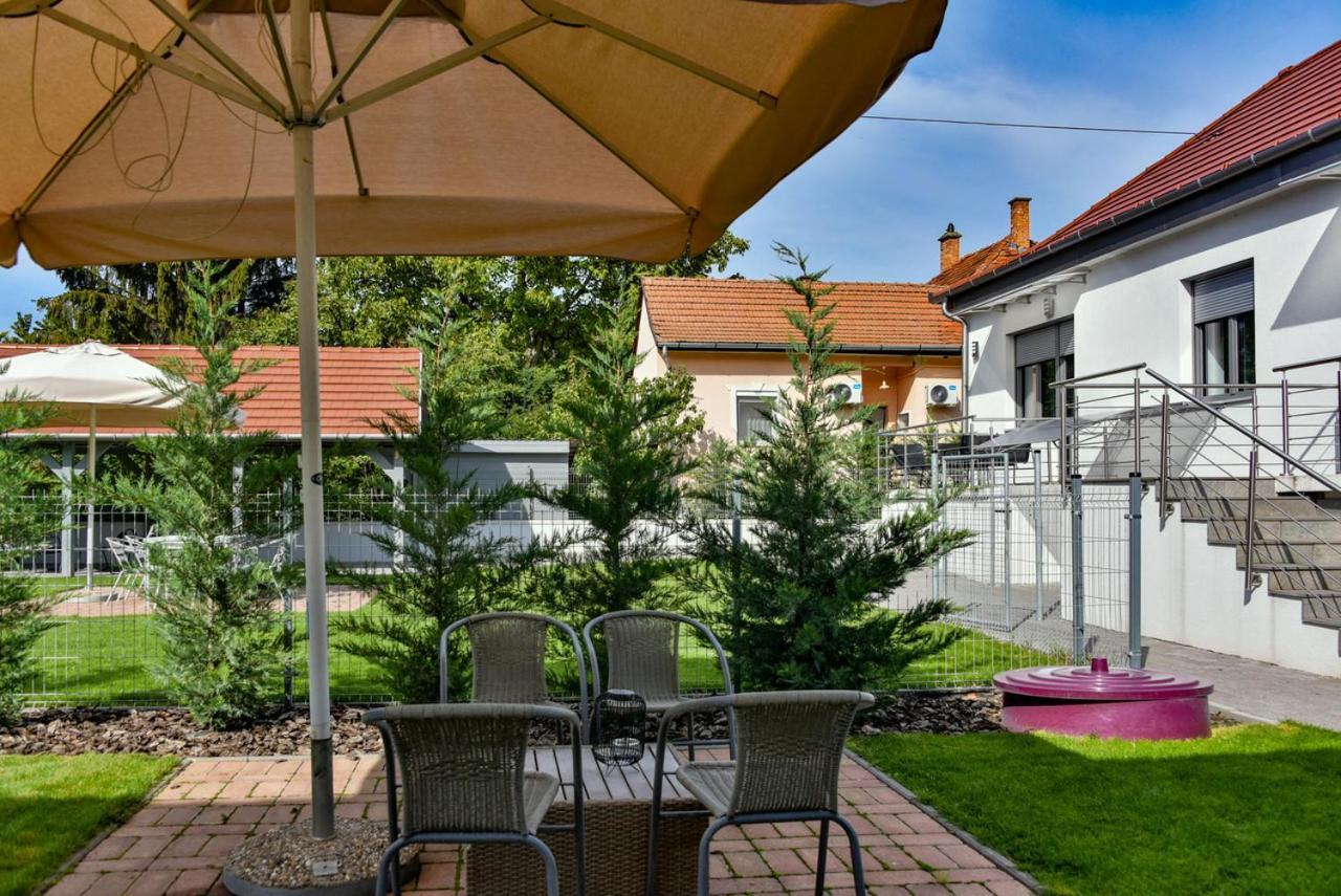 Appartement Garden