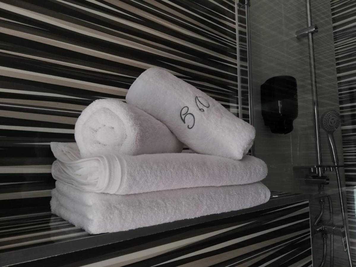 Apartament Garden Eger